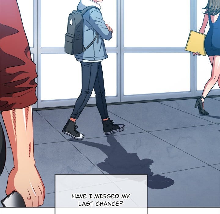 My High School Bully Uncensored, chapter 73, page 47 of 153