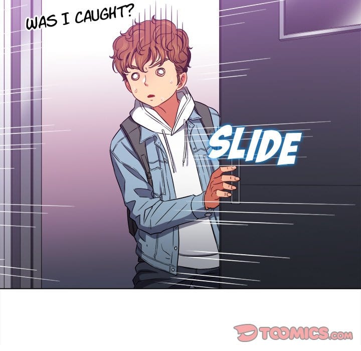 My High School Bully Uncensored, chapter 73, page 51 of 153