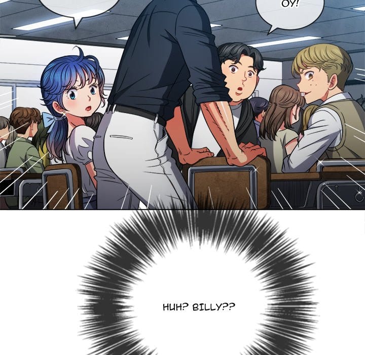 My High School Bully Uncensored, chapter 73, page 53 of 153