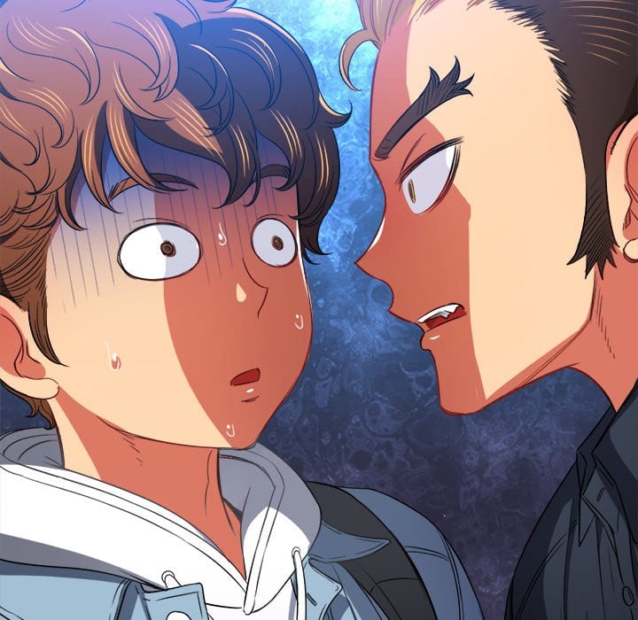 My High School Bully Uncensored, chapter 73, page 55 of 153