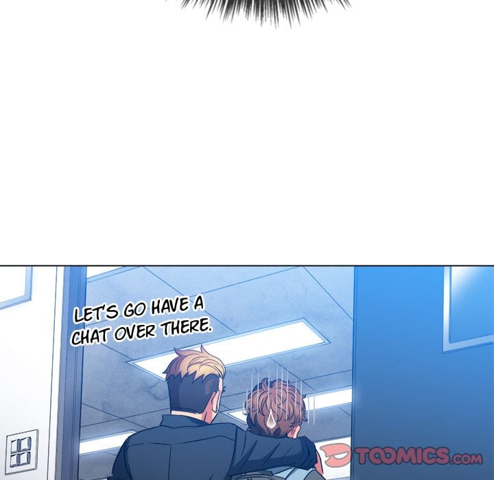 My High School Bully Uncensored, chapter 73, page 57 of 153