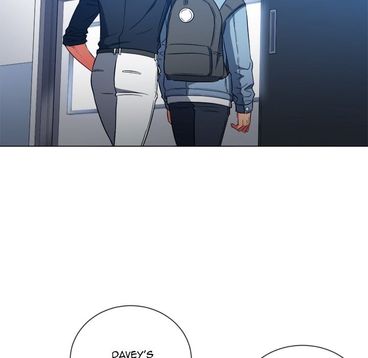 My High School Bully Uncensored, chapter 73, page 58 of 153