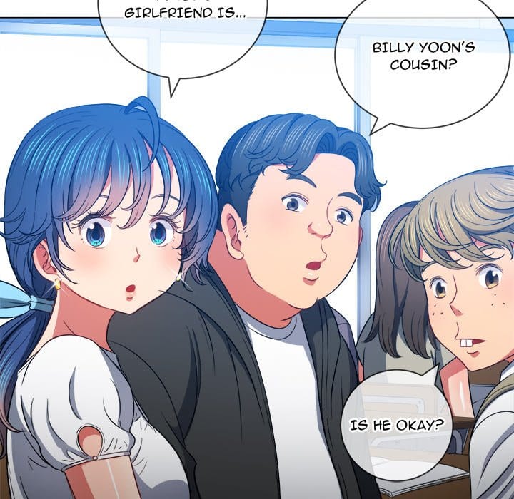My High School Bully Uncensored, chapter 73, page 59 of 153