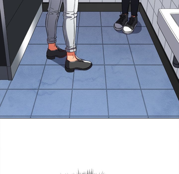 My High School Bully Uncensored, chapter 73, page 64 of 153