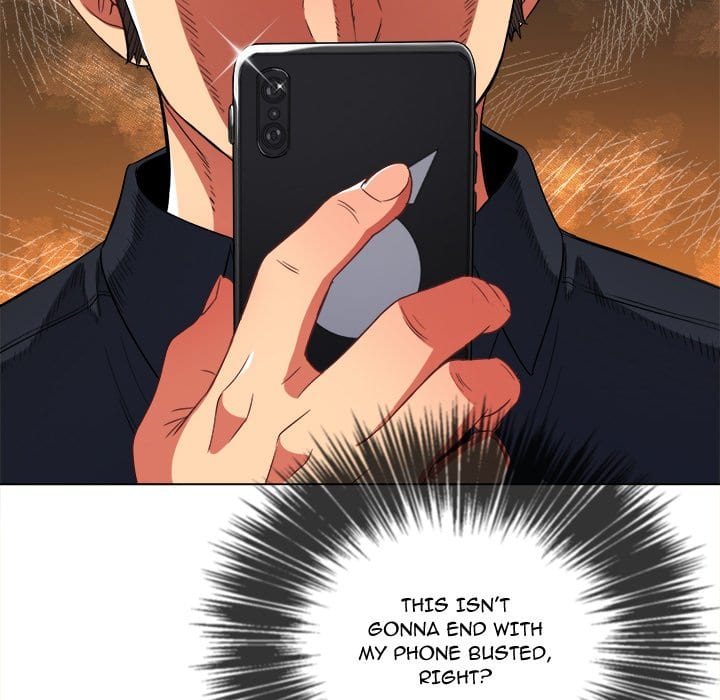 My High School Bully Uncensored, chapter 73, page 66 of 153