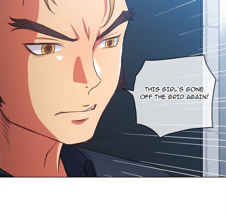 My High School Bully Uncensored, chapter 73, page 70 of 153