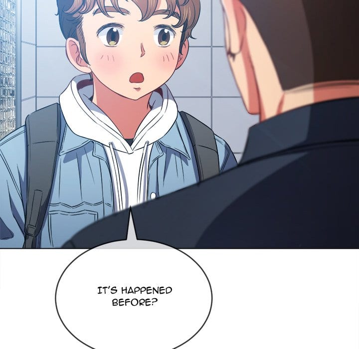 My High School Bully Uncensored, chapter 73, page 72 of 153