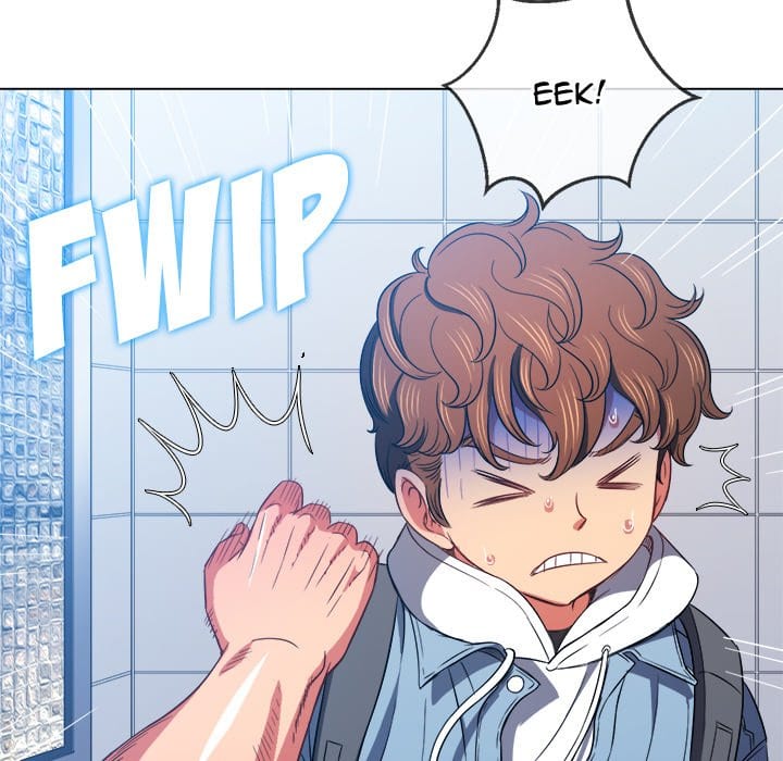 My High School Bully Uncensored, chapter 73, page 74 of 153