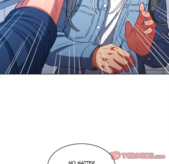 My High School Bully Uncensored, chapter 73, page 75 of 153