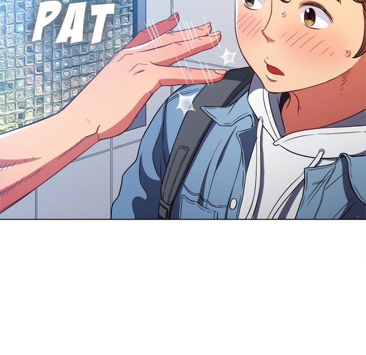 My High School Bully Uncensored, chapter 73, page 79 of 153