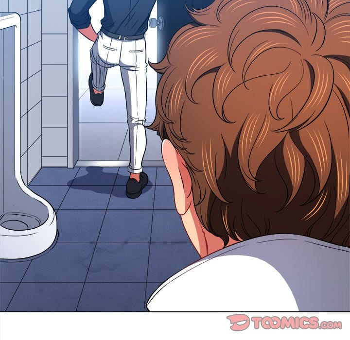 My High School Bully Uncensored, chapter 73, page 81 of 153