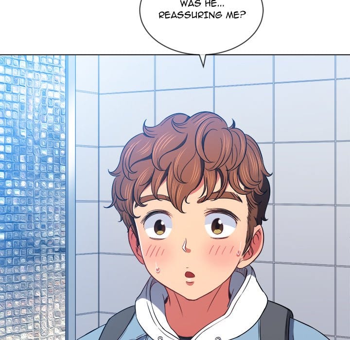 My High School Bully Uncensored, chapter 73, page 83 of 153