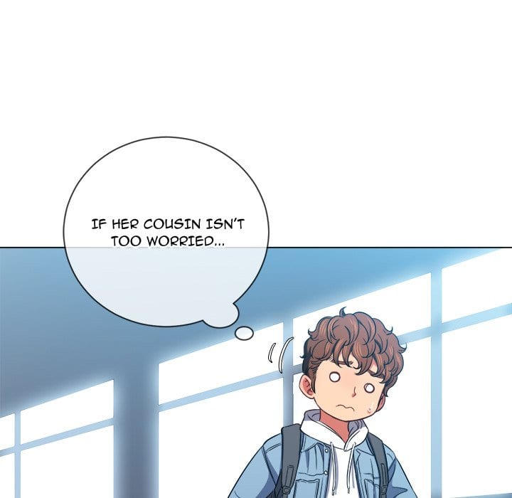 My High School Bully Uncensored, chapter 73, page 85 of 153