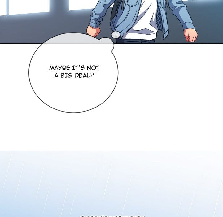 My High School Bully Uncensored, chapter 73, page 86 of 153