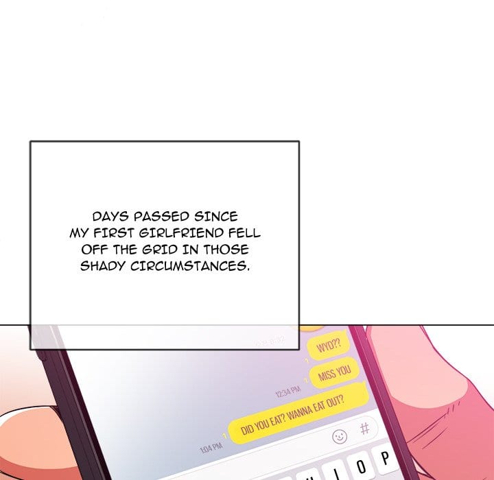 My High School Bully Uncensored, chapter 73, page 89 of 153
