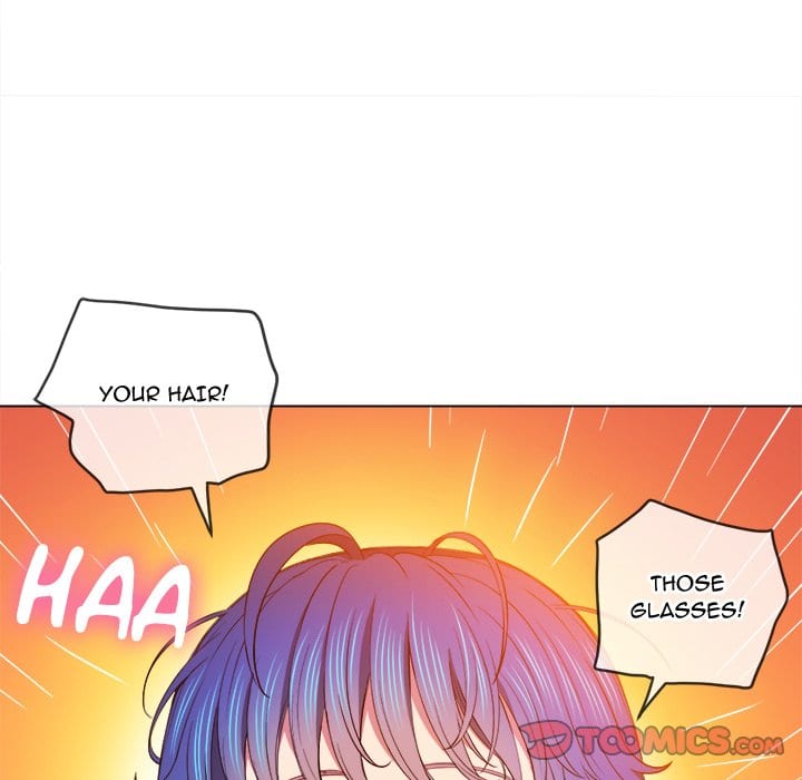 My High School Bully Uncensored, chapter 73, page 93 of 153