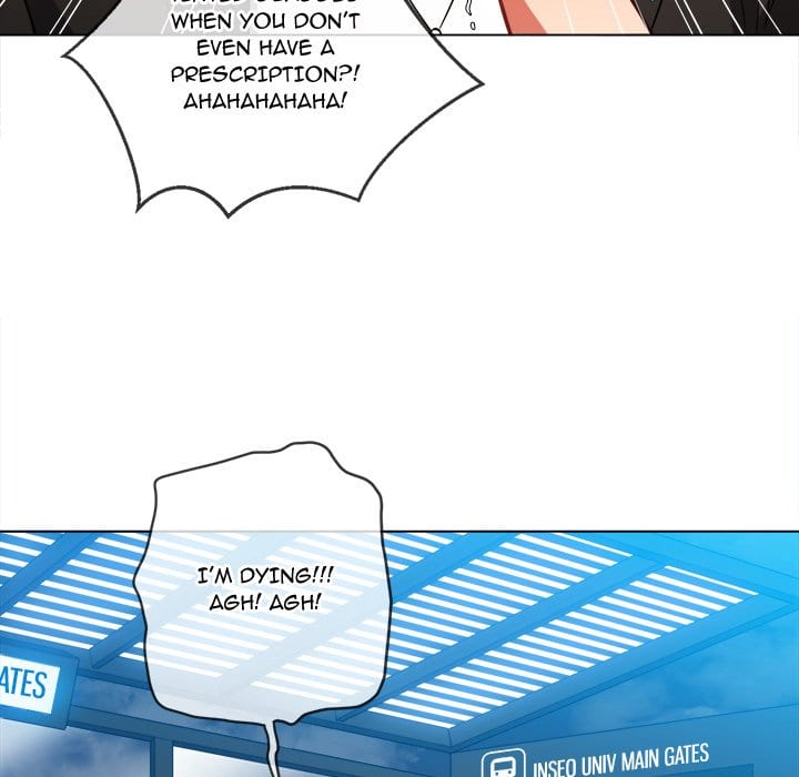 My High School Bully Uncensored, chapter 73, page 97 of 153