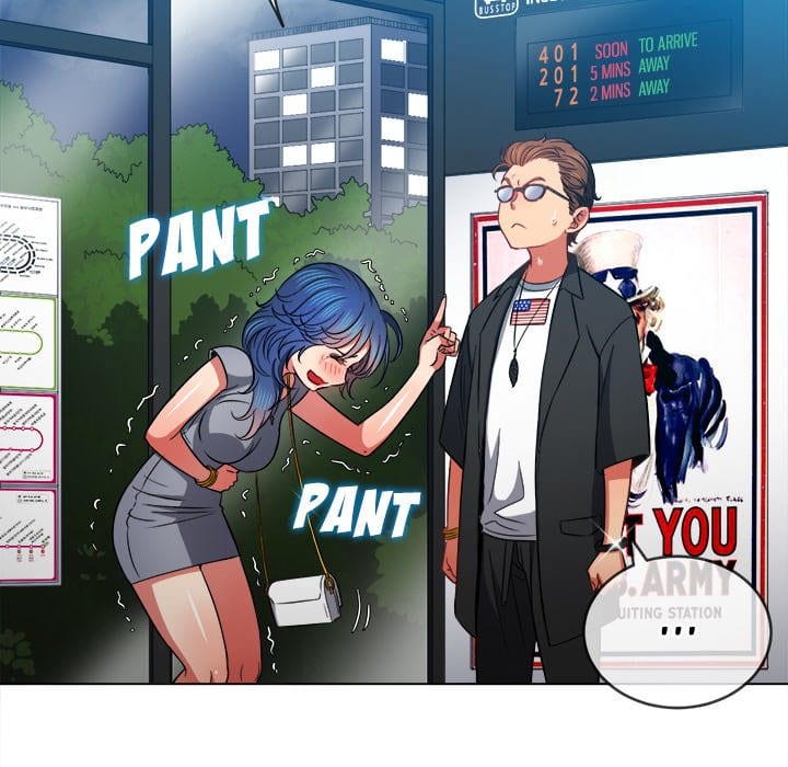 My High School Bully Uncensored, chapter 73, page 98 of 153