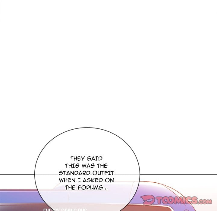 My High School Bully Uncensored, chapter 73, page 99 of 153