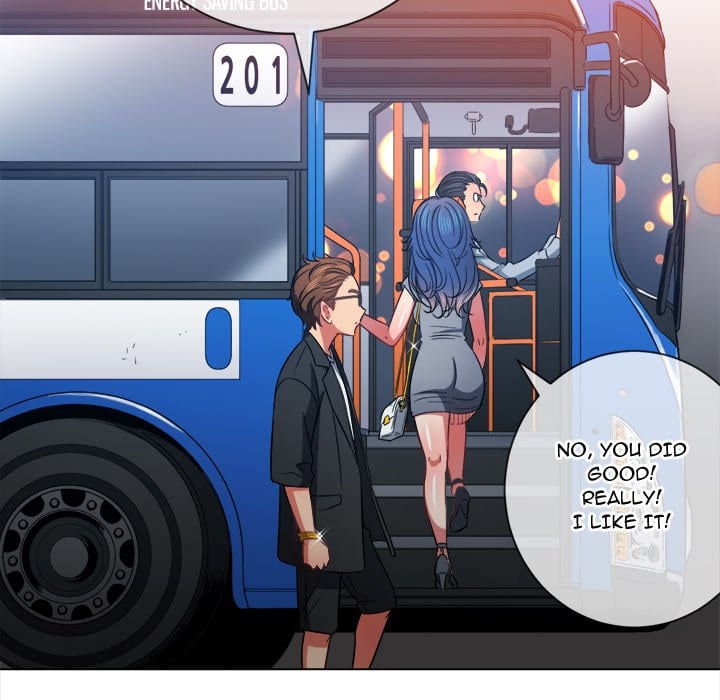 My High School Bully Uncensored, chapter 73, page 100 of 153
