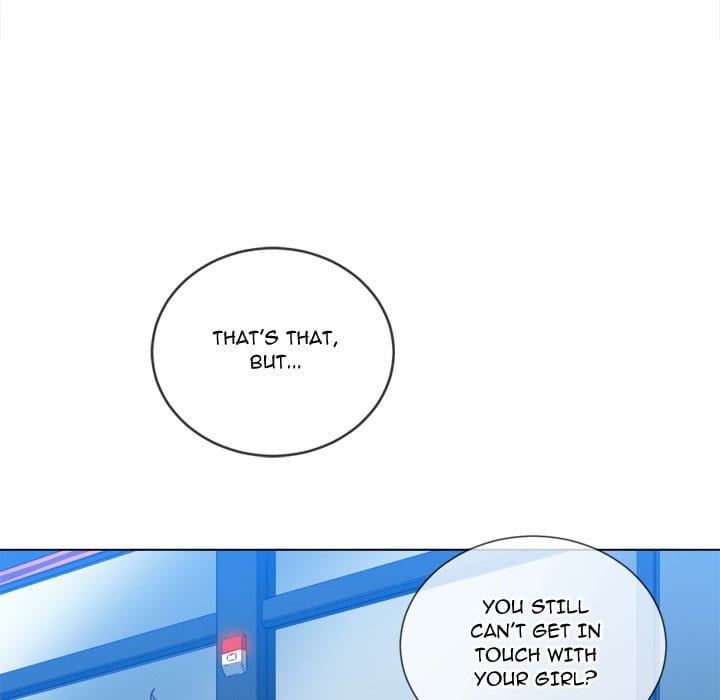 My High School Bully Uncensored, chapter 73, page 101 of 153