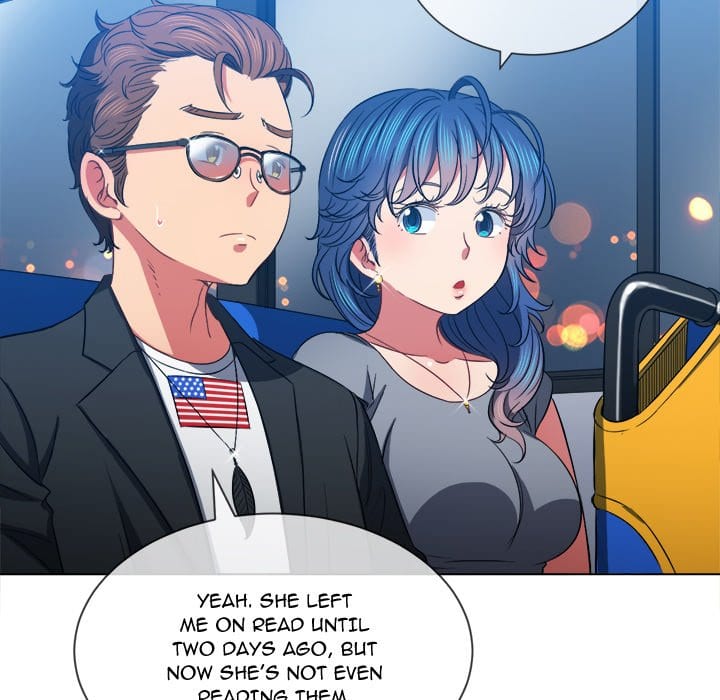 My High School Bully Uncensored, chapter 73, page 102 of 153