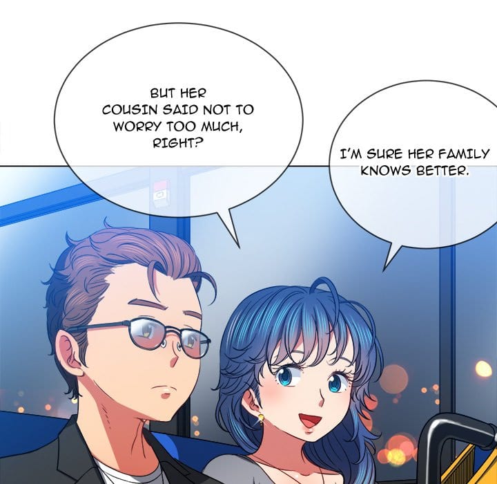 My High School Bully Uncensored, chapter 73, page 106 of 153
