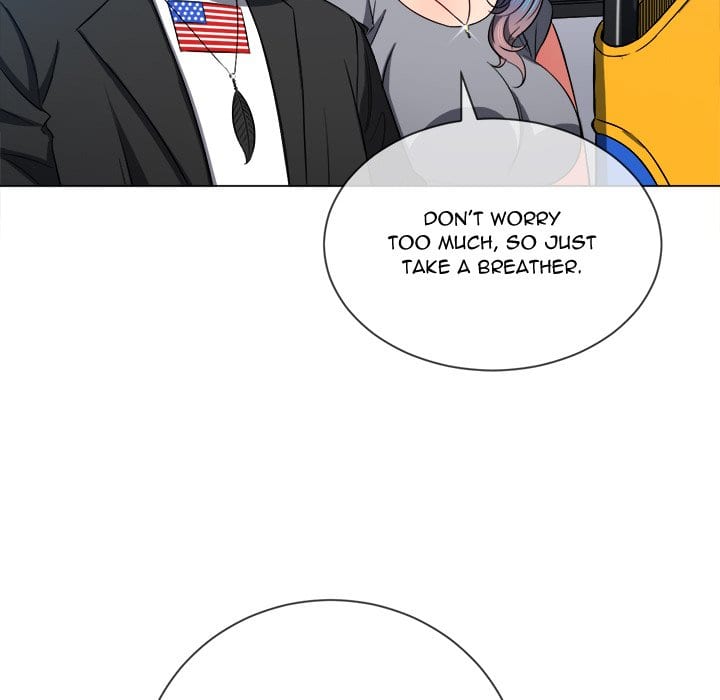 My High School Bully Uncensored, chapter 73, page 107 of 153