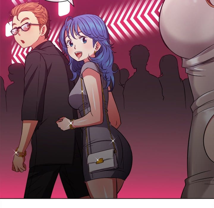 My High School Bully Uncensored, chapter 73, page 113 of 153
