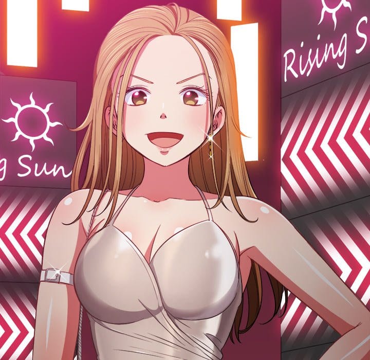 My High School Bully Uncensored, chapter 73, page 115 of 153