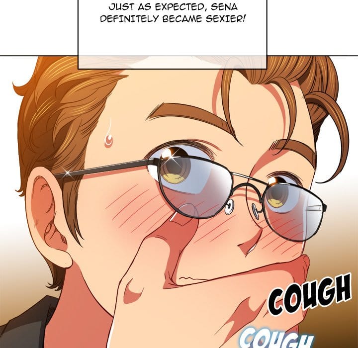 My High School Bully Uncensored, chapter 73, page 119 of 153