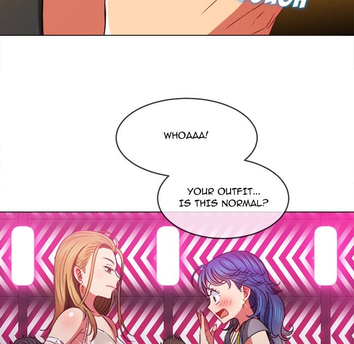 My High School Bully Uncensored, chapter 73, page 120 of 153