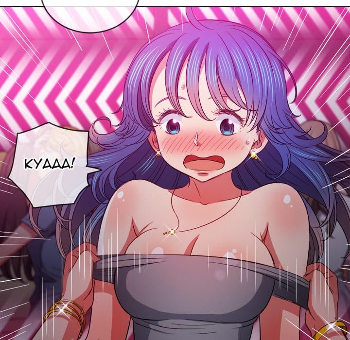 My High School Bully Uncensored, chapter 73, page 122 of 153