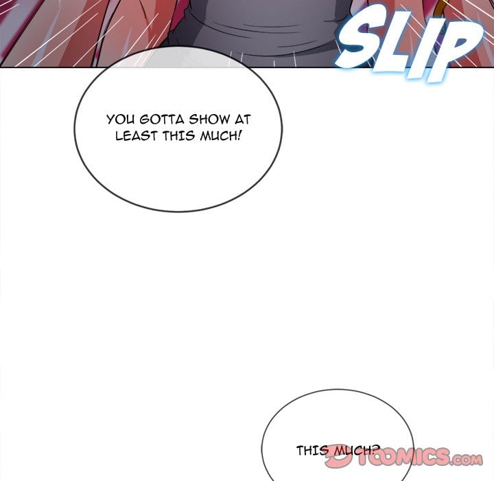 My High School Bully Uncensored, chapter 73, page 123 of 153