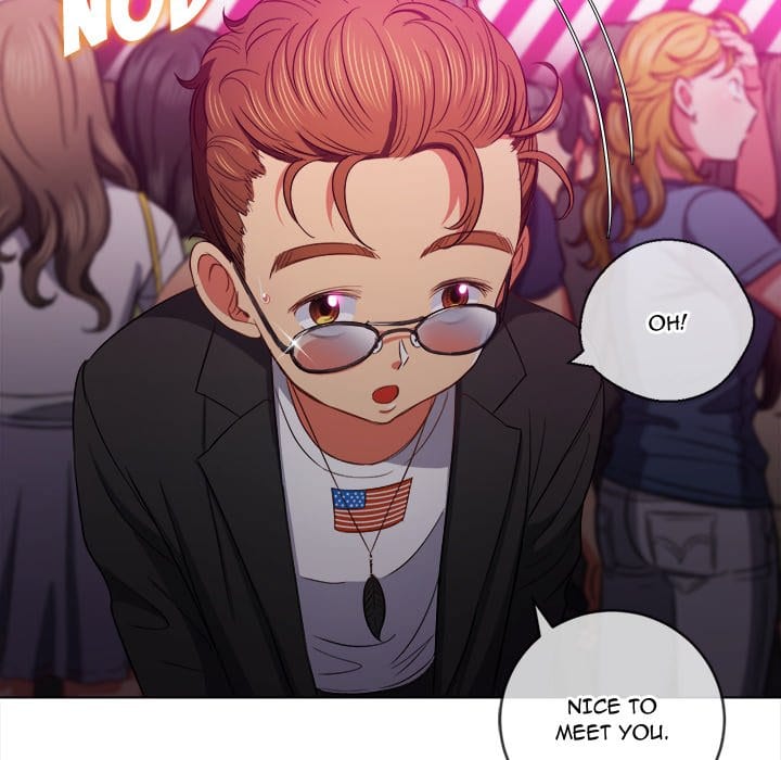 My High School Bully Uncensored, chapter 73, page 126 of 153
