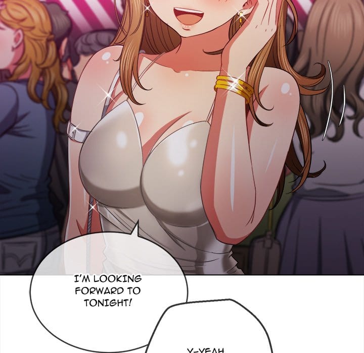 My High School Bully Uncensored, chapter 73, page 128 of 153