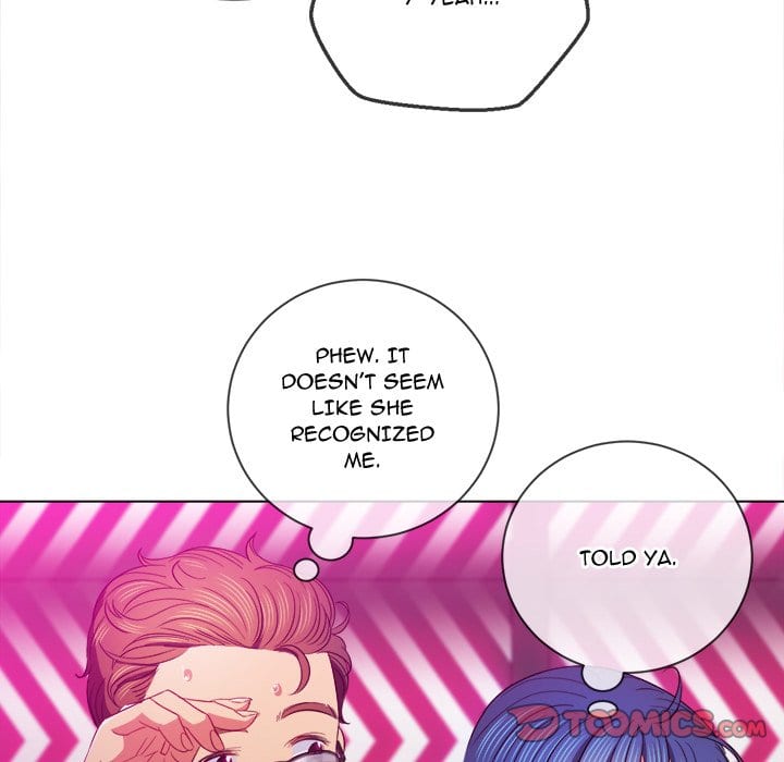 My High School Bully Uncensored, chapter 73, page 129 of 153