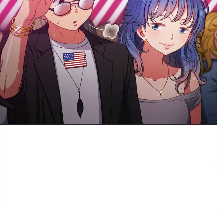 My High School Bully Uncensored, chapter 73, page 130 of 153