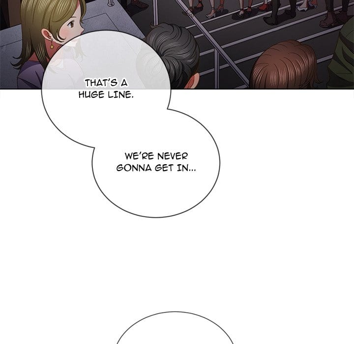 My High School Bully Uncensored, chapter 73, page 133 of 153