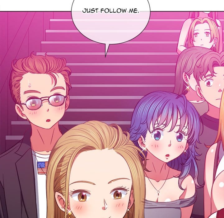 My High School Bully Uncensored, chapter 73, page 134 of 153