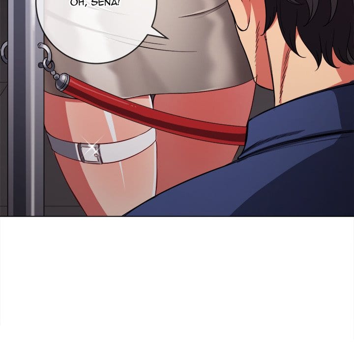 My High School Bully Uncensored, chapter 73, page 136 of 153