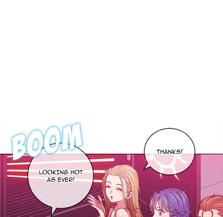 My High School Bully Uncensored, chapter 73, page 137 of 153