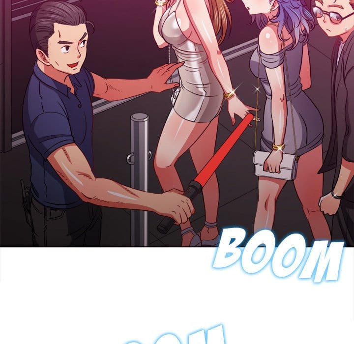 My High School Bully Uncensored, chapter 73, page 138 of 153