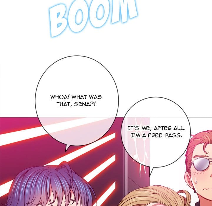 My High School Bully Uncensored, chapter 73, page 139 of 153