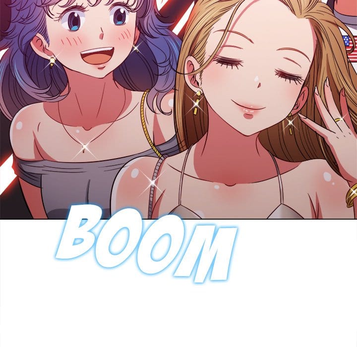 My High School Bully Uncensored, chapter 73, page 140 of 153