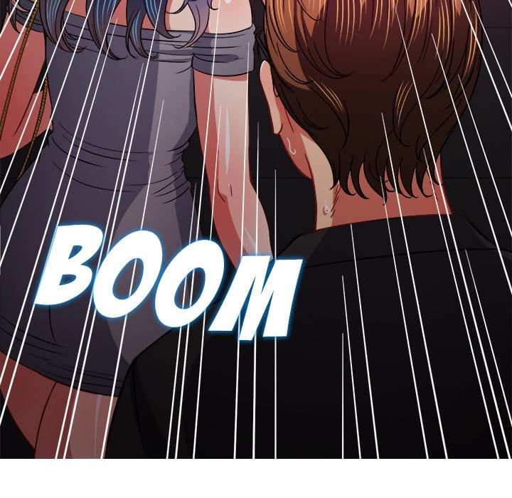 My High School Bully Uncensored, chapter 73, page 143 of 153