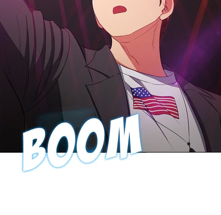 My High School Bully Uncensored, chapter 73, page 146 of 153