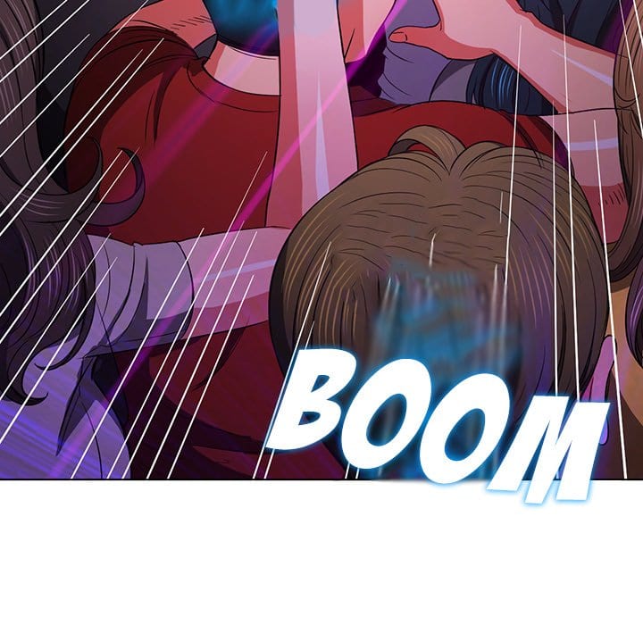 My High School Bully Uncensored, chapter 73, page 149 of 153