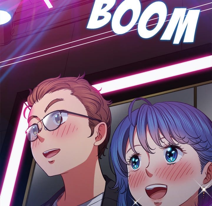 My High School Bully Uncensored, chapter 73, page 151 of 153