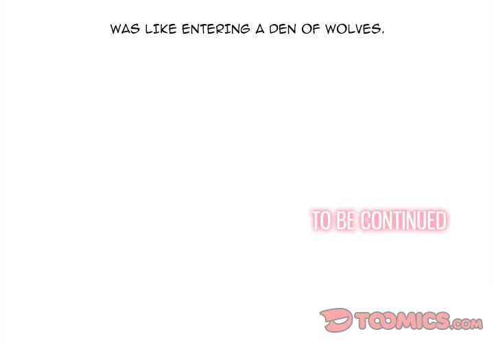 My High School Bully Uncensored, chapter 73, page 153 of 153